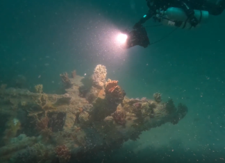 Identity of shipwreck off Gippland coast solved