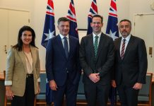 Chester is Nats deputy leader