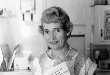 Centenary of Heyfield hospital service