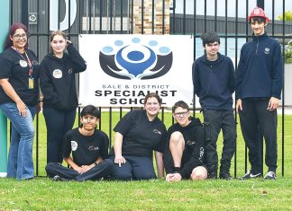 Inclusion is for everyone