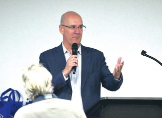 O’Brien calls on the government to focus on Traralgon bypass