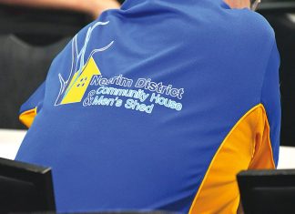 Sheds more than just workshops