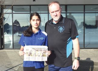 Comm Games: What may have been