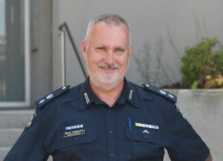 Man arrested over alleged Sale shootings