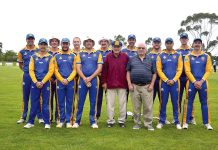 Party, 50 years in the making