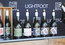 Minimal benefit for Gippy wine under EU free trade agreement