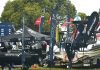 Inaugural boat show a success