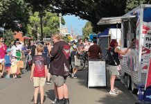 Mardis Gras returns to Maffra