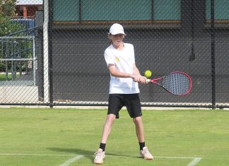 All set for WGTA grand finals