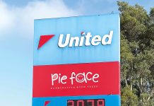 Fuel prices surge, servos warn motorists not to panic buy