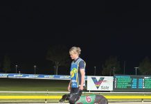 Kilmany track at VCAT next week