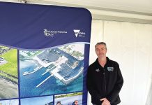 Plans for Glenmaggie ramp upgrade