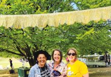 Film festival aims to inspire for International Women’s Day