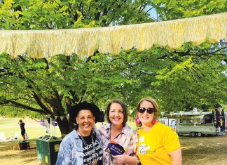 Film festival aims to inspire for International Women’s Day