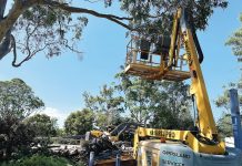 Council seeking state government action at abandoned sites