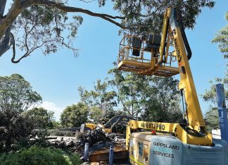 Council seeking state government action at abandoned sites