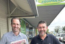 Iran War’s impact on Gippsland farmers and fuel supply