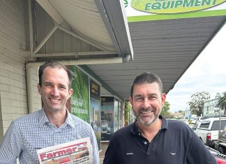 Iran War’s impact on Gippsland farmers and fuel supply