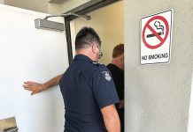 Charges over firearms incident in Sale