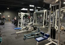 Sale Health and Fitness celebrates 17 years