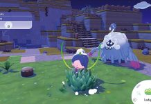 Pokémon Pokopia a cosy delight: Game review