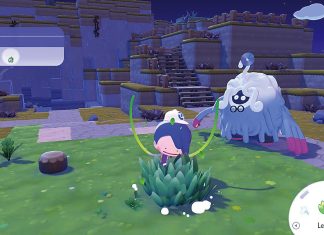 Pokémon Pokopia a cosy delight: Game review