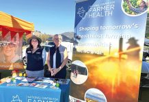 Back on Track program returns to Maffra