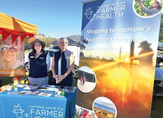 Back on Track program returns to Maffra