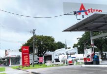 More pain at the pump