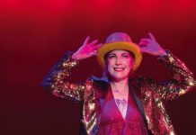 Rocky Horror opens this Friday at The Wedge