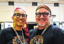 Celebrating First Nations business at expo