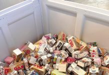 Are you missing out on container money?