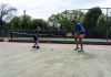Tennis roadshow to return after success