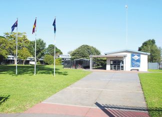 Wait for Sale College continues