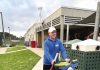 Sale Tennis Club container deposit scheme