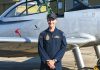 RAAF heritage compliments graduation ceremony