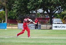 Stratford, Collegians in showdown