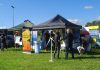 Wellington Sustainability Festival on March 14