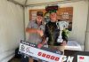 Champion crowned at inaugural Bream Cup