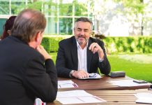 Chester new Nats deputy leader