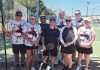 Pickleball buzz at Bellarine