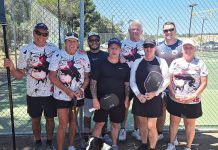 Pickleball buzz at Bellarine