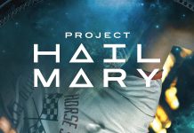 Project Hail Mary is a must-see sci-fi stunner