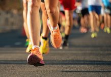 Mother’s Day Classic