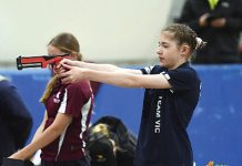 Locals stars win Gippstar awards