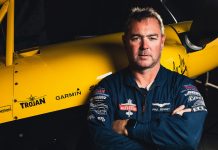 Paul Bennet Airshows returns to West Sale Airport