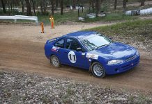 Conditions test drivers