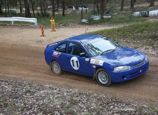 Conditions test drivers