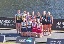 Grammar ends season on a high note