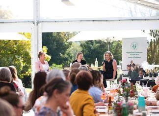 Brunch for Better is back